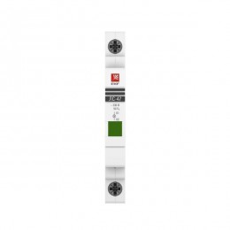 Лампа сигнальная ЛС-47 зел. PROxima EKF mdla-47-g-pro