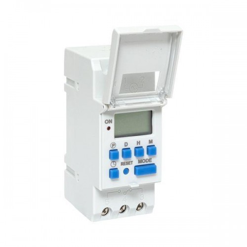 Таймер электронный ТЭ-15 EKF mdt-15