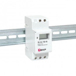Таймер электронный ТЭ-15 EKF mdt-15