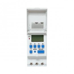 Таймер электронный ТЭ-15 EKF mdt-15