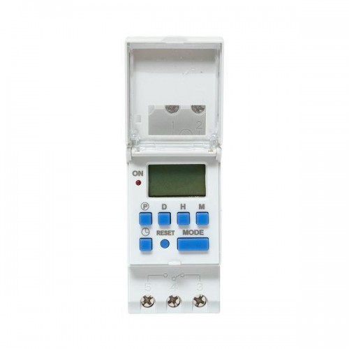 Таймер электронный ТЭ-15 EKF mdt-15