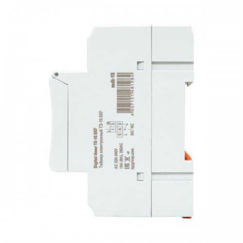 Таймер электронный ТЭ-15 EKF mdt-15