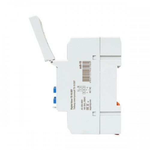 Таймер электронный ТЭ-15 EKF mdt-15