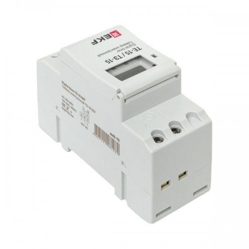 Таймер электронный ТЭ-15 EKF mdt-15