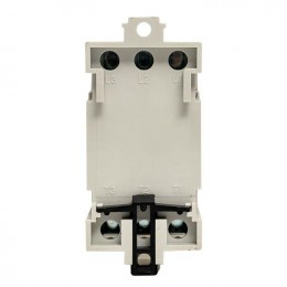 Рубильник мод. 3п MS-25A на DIN-рейку EKF ms-25d