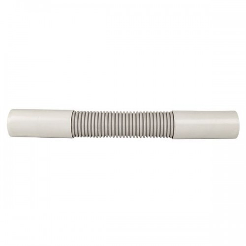 Муфта гибкая труба-труба 40мм IP44 (уп.10шт) EKF mtt-40