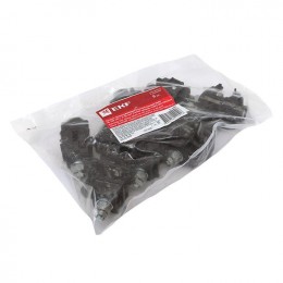 Зажим прокалывающий ответвительный N640 16-120/6-35кв.мм (голый провод/СИП) PROxima EKF n-640