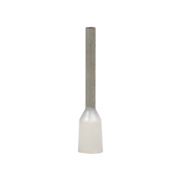 Наконечник штыревой втулочный НШвИ 0.5-10 (уп.50шт) PROxima EKF nhvi-0.5-10