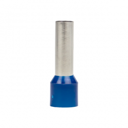 Наконечник штыревой втулочный НШвИ 16.0-18 (уп.50шт) PROxima EKF nhvi-16.0-18