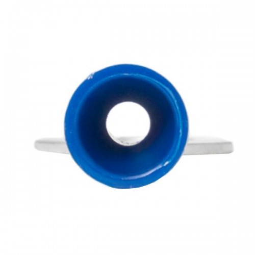 Наконечник кольцевой изол. НКИ 2.5-4 (уп.50шт) EKF nki-2-4n