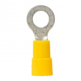 Наконечник кольцевой изол. НКИ 6.0-6 (уп.50шт) EKF nki-5.5-6n