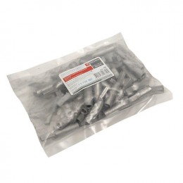 Наконечник штифтовой алюм. НША 25-15 EKF nsha-25-15