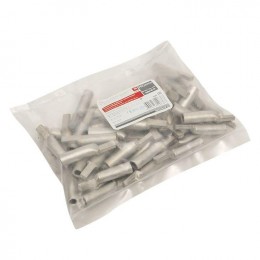 Наконечник штифтовой алюм. луженый НШАЛ 25-15 EKF nshal-25-15