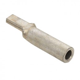 Наконечник штифтовой алюм. луженый НШАЛ 25-15 EKF nshal-25-15