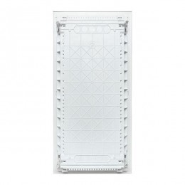 Щит комбинированный встраив. Nova 2 DIN-рейки + 2 монтаж. платы 4 габарит IP41 с метал. перфорированной дверью EKF nv-cb-pmd-2+2