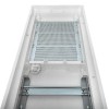 Щит комбинированный встраив. Nova 2 DIN-рейки + 3 монтаж. платы 5 габарит IP41 с метал. перфорированной дверью EKF nv-cb-pmd-2+3