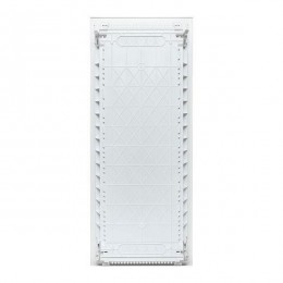 Щит комбинированный встраив. Nova 3 DIN-рейки + 1 монтаж. плата 5 габарит IP41 с метал. перфорированной дверью EKF Proxima nv-cb-pmd-3+1