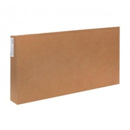 Основание комбинированного щита Nova 2 DIN-рейки + 2 монтаж. платы 4 габарит IP41 PROxima EKF nv-cbase-2+2