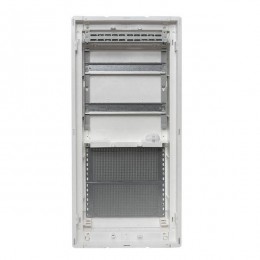 Основание комбинированного щита Nova 2 DIN-рейки + 2 монтаж. платы 4 габарит IP41 PROxima EKF nv-cbase-2+2