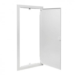 Дверь для щита Nova 4 габарит IP41 метал. PROxima EKF nv-door-m-4