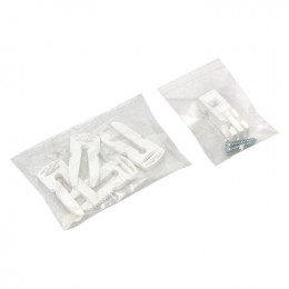 Дверь для щита Nova 5 габарит IP41 метал. PROxima EKF nv-door-m-5