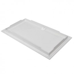 Дверь для щита Nova 3 габарит IP41 пластик PROxima EKF nv-door-p-3