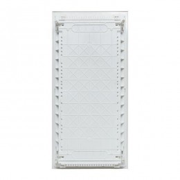 Щит слаботочный встраив. Nova 4 габарит IP41 с пластик. дверью EKF nv-mb-pd-4