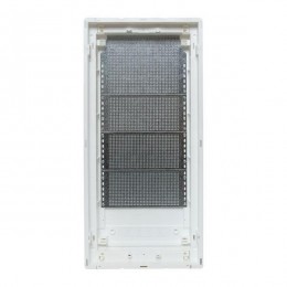 Щит слаботочный встраив. Nova 4 габарит IP41 с пластик. дверью EKF nv-mb-pd-4