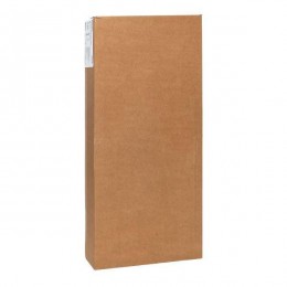 Щит слаботочный встраив. Nova 4 габарит IP41 с пластик. дверью EKF nv-mb-pd-4