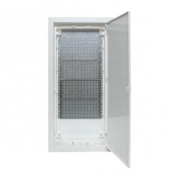 Щит слаботочный встраив. Nova 4 габарит IP41 с пластик. дверью EKF nv-mb-pd-4