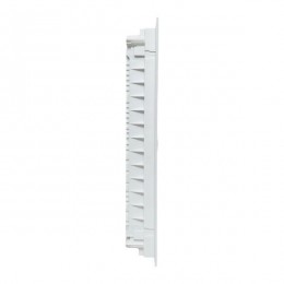 Щит слаботочный встраив. Nova 4 габарит IP41 с пластик. дверью EKF nv-mb-pd-4