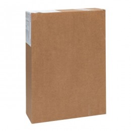 Щит слаботочный встраив. Nova 2 габарит IP41 с метал. перфорированной дверью EKF nv-mb-pmd-2