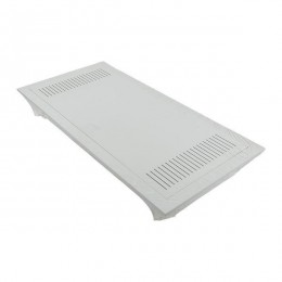 Щит слаботочный встраив. Nova 4 габарит IP41 с метал. перфорированной дверью EKF nv-mb-pmd-4