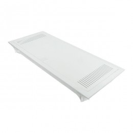 Щит слаботочный встраив. Nova 5 габарит IP41 с метал. перфорированной дверью EKF nv-mb-pmd-5