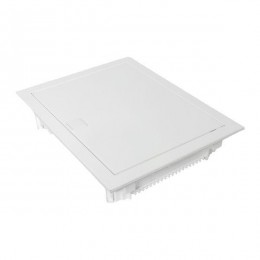 Щит силовой встраив. Nova 24мод. IP41 с метал. дверью EKF nv-pb-md-2