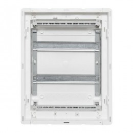 Щит силовой встраив. Nova 24мод. IP41 с метал. дверью EKF nv-pb-md-2