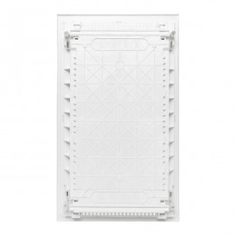 Щит силовой встраив. Nova 36мод. IP41 с метал. дверью EKF nv-pb-md-3