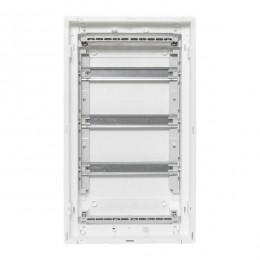 Щит силовой встраив. Nova 36мод. IP41 с метал. дверью EKF nv-pb-md-3