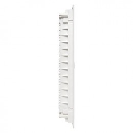 Щит силовой встраив. Nova 48мод. IP41 с метал. дверью PROxima EKF nv-pb-md-4