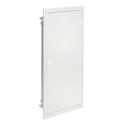 Щит силовой встраив. Nova 48мод. IP41 с метал. дверью PROxima EKF nv-pb-md-4