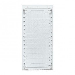 Щит силовой встраив. Nova 48мод. IP41 с пластик. дверью EKF nv-pb-pd-4