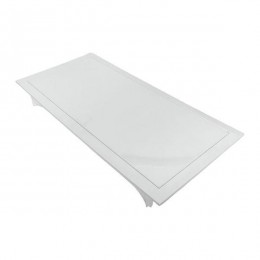 Щит силовой встраив. Nova 48мод. IP41 с пластик. дверью EKF nv-pb-pd-4