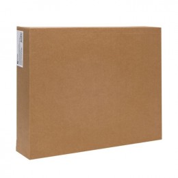 Основание силового щита Nova с DIN-рейками 24мод. IP41 PROxima EKF nv-pbase-24