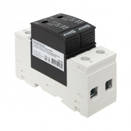 Ограничитель перенапряжения имп. ОПВ-D2 EKF opv-d2