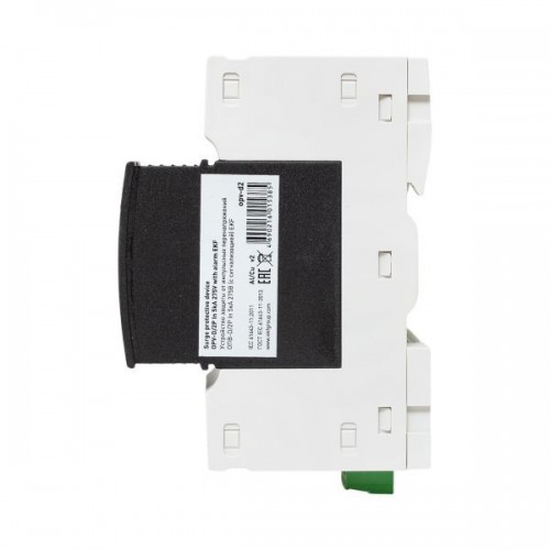 Ограничитель перенапряжения имп. ОПВ-D2 EKF opv-d2