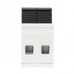 Ограничитель перенапряжения имп. ОПВ-D2 EKF opv-d2