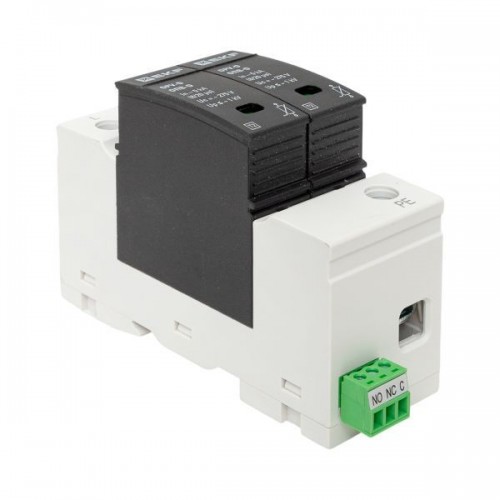 Ограничитель перенапряжения имп. ОПВ-D2 EKF opv-d2