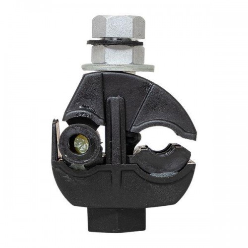 Зажим прокалывающий ответвительный P1X-95 16-95/1.5-10кв.мм EKF p-1x-95