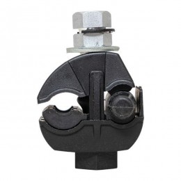 Зажим прокалывающий ответвительный P1X-95 16-95/1.5-10кв.мм EKF p-1x-95