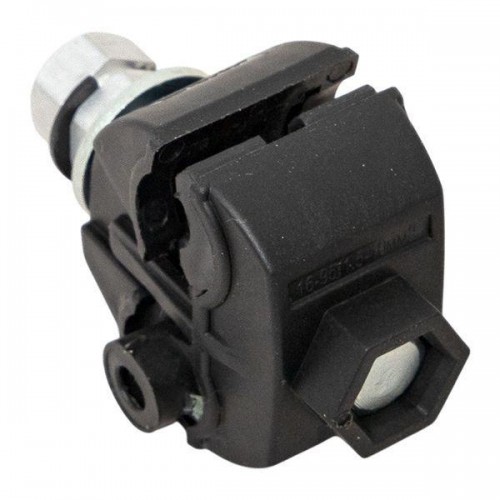 Зажим прокалывающий ответвительный P1X-95 16-95/1.5-10кв.мм EKF p-1x-95